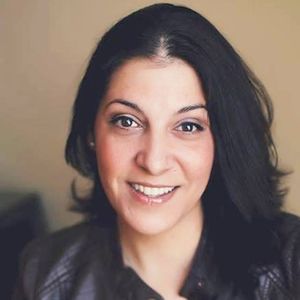 Meet your Posher, Gail